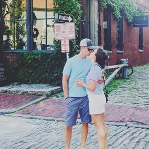 Meet your Posher, Natalee